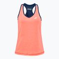 Damen-Tennisshirt BABOLAT Play orange 3WTD071