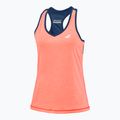Damen-Tennisshirt BABOLAT Play orange 3WTD071 2