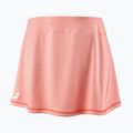 Babolat Play Damen Tennisrock orange 3WTD081