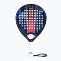 Babolat Contact Paddelschläger schwarz/blau 150115 6