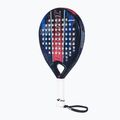 Babolat Contact Paddelschläger schwarz/blau 150115 7