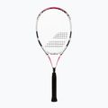 Tennisschläger BABOLAT Feather navy blau 194031