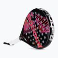BABOLAT Defiance rosa/schwarzer Paddelschläger 194498 2