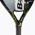 Babolat Viper Junior Kinder Paddelschläger schwarz 150112 3