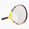 BABOLAT Nadal 21 gelb Kinder-Tennisschläger 196188 2
