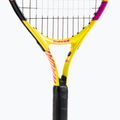 BABOLAT Nadal 21 gelb Kinder-Tennisschläger 196188 4