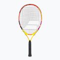 Babolat Nadal 23 Kinder-Tennisschläger gelb 196194