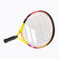 Babolat Nadal 23 Kinder-Tennisschläger gelb 196194 2