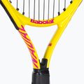 Babolat Nadal 23 Kinder-Tennisschläger gelb 196194 5