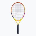 Babolat Nadal 23 Kinder-Tennisschläger gelb 196194 7