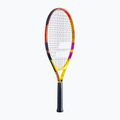 Babolat Nadal 23 Kinder-Tennisschläger gelb 196194 8