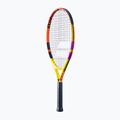 Babolat Nadal 23 Kinder-Tennisschläger gelb 196194 9