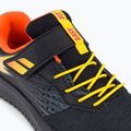 Babolat Pulsion All Court Kinder Tennisschuhe schwarz 32F22518 8