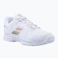 Babolat Damen Tennisschuhe SFX3 All Court Wimbledon weiß 31S23885 10