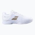 Babolat Damen Tennisschuhe SFX3 All Court Wimbledon weiß 31S23885 11
