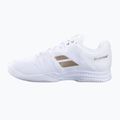Babolat Damen Tennisschuhe SFX3 All Court Wimbledon weiß 31S23885 12
