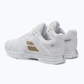 Babolat Damen Tennisschuhe SFX3 All Court Wimbledon weiß 31S23885 3
