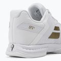 Babolat Damen Tennisschuhe SFX3 All Court Wimbledon weiß 31S23885 9