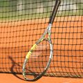 Babolat Evo Aero Tennisschläger blau 102505 10