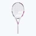 Babolat Evo Aero Tennisschläger rosa 102506 7