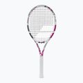 Babolat Evo Aero Tennisschläger rosa 102506