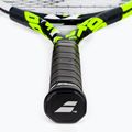 Babolat Boost Aero Tennisschläger grau-gelb 121242 3
