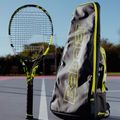 Babolat Boost Aero Tennisschläger grau-gelb 121242 7