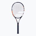Babolat Evoke Tour Tennisschläger dunkelblau/rot 6