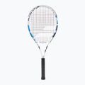Babolat Evoke Team weiß/blau Tennisschläger