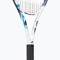 Babolat Evoke Team weiß/blau Tennisschläger 4