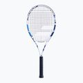 Babolat Evoke Team weiß/blau Tennisschläger 6