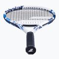 Babolat Evoke Team weiß/blau Tennisschläger 7