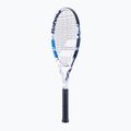 Babolat Evoke Team weiß/blau Tennisschläger 8