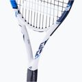 Babolat Evoke Team weiß/blau Tennisschläger 11