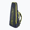 Babolat Pure Aero 32 l Tennisrucksack grau-gelb 753101 5