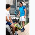 Babolat Rh Padel Lite 35 l Padel Tasche weiß und schwarz 759010 7