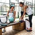 Babolat Fit Padel Tasche 32 l weiß und schwarz 759014 8