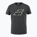 Herren Babolat Aero Cotton Tennishemd schwarz 4US23441Y