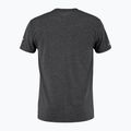 Herren Babolat Aero Cotton Tennishemd schwarz 4US23441Y 2