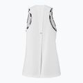 Babolat Damen Tennis-Shirt Aero weiß 2WS23072Y 2