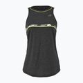 Babolat Damen Tennisshirt Aero Cotton Tank schwarz 4WS23072Y