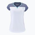 Babolat Kinder-Tennisshirt Play Cap Sleeve weiß 3GTE011