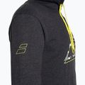 Babolat Herren Tennis Sweatshirt Aero Hood dunkelgrau 4US23041Y 5