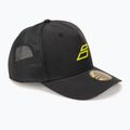 Babolat Curve Trucker Kappe schwarz/aero