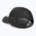 Babolat Curve Trucker Kappe schwarz/aero 3