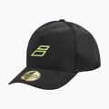 Babolat Curve Trucker Kappe schwarz/aero 6