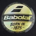 Babolat Curve Trucker Kappe schwarz/aero 7