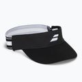 Babolat Elastic 2001 Tennishaube schwarz/weiss