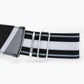 Babolat Elastic 2001 Tennishaube schwarz/weiss 4
