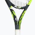 Babolat Aero Junior 25 Kinder-Tennisschläger blau/gelb 140476 3